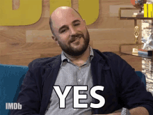 Yes Agree GIF - Yes Agree Admit GIFs