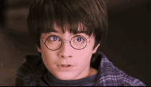 Cute Harry Potter GIF - Cute Harry Potter Daniel Radcliffe GIFs