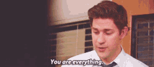 Perfection GIF - You Are Everything Perfect Happy GIFs