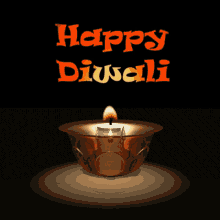 Happy Diwali Animated Gif GIFs | Tenor