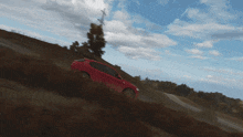 Forza Horizon 4 Alfa Romeo Stelvio Quadrifoglio GIF