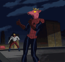 Stag Dance GIF - Stag Dance Stag Alliance GIFs