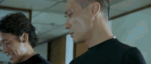 The Mission Johnnie To GIF - The Mission Johnnie To Guns GIFs