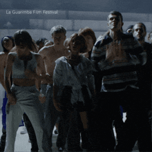 Dance Music GIF - Dance Music Performance GIFs