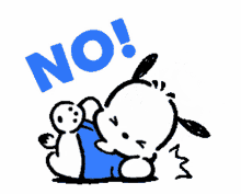 pochacco revolade