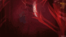 Sousei No Onmyouji Twin Star Exorcist GIF