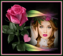 Ruzova Roses GIF - Ruzova Roses GIFs