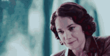 His Dark Materials Lord Asriel And Mrs Coulter GIF - His Dark Materials Lord Asriel And Mrs Coulter Asriel And Marisa GIFs