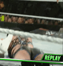 Paige Hpw GIF - Paige Hpw Prophecy GIFs