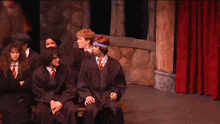 Avps Sure As Hell Is GIF - Avps Sure As Hell Is Harry GIFs