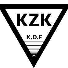 kzk logo