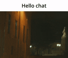 Hello Chat Shark GIF - Hello Chat Shark Sharks GIFs