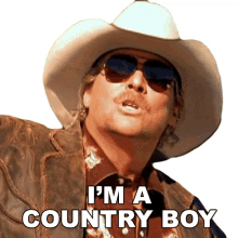 country the
