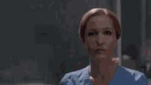 Scully Mulder GIF