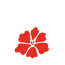 aloha flower