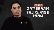 Create The Script Practice GIF - Create The Script Practice Make It Perfect GIFs