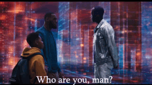 Space Jam2 Space Jam A New Legacy GIF - Space Jam2 Space Jam A New Legacy Lebron James GIFs