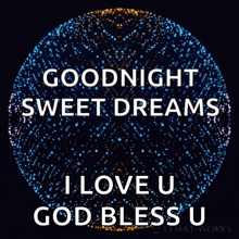 Lights Good Night GIF - Lights Good Night Sweet Dreams GIFs