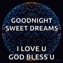 Lights Good Night GIF - Lights Good Night Sweet Dreams GIFs