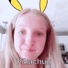 Pikachu Canada GIF - Pikachu Canada GIFs