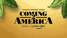 Coming2america Show Title GIF - Coming2america Show Title Movie Title GIFs