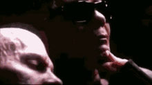 Deadpool Hand GIF - Deadpool Hand Blind GIFs
