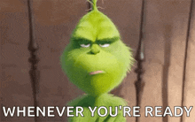 Christmas Party GIF - Christmas Party Grinch GIFs