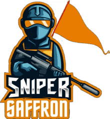 saffron sniper