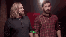 Stink Doesnt Stand A Chance Does Not Stand A Chance GIF - Stink Doesnt Stand A Chance Doesnt Stand A Chance Does Not Stand A Chance GIFs