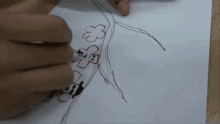 방탄 그림 그리다 미술 예술 GIF - Bts Bangtan Drawing GIFs