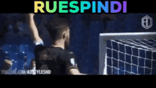 Ruespindi Reus GIF - Ruespindi Reus Rispondi GIFs
