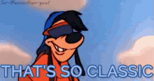 That'S So Classic GIF - Classic Youre Classic Thats Classic GIFs