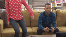 Baby Daddy Funny GIF - Baby Daddy Funny Tired GIFs