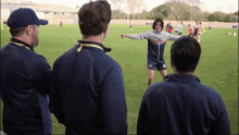 Football Is Life Ted Lasso GIF - Football Is Life Ted Lasso Futbol Is Life GIFs