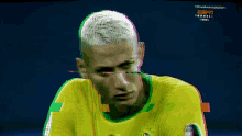Richarlison Llorando GIF - Richarlison Llorando Brasil GIFs
