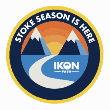 ikon pass icon pass stoke season