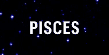 Pisces Twinkle GIF - Pisces Twinkle GIFs
