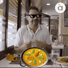 Eugeni Alemany Paella Day GIF - Eugeni Alemany Paella Day Paella GIFs
