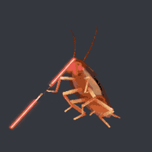 Dance Cockroach GIF - Dance Cockroach Moodman GIFs