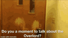 Creepz Overlord GIF - Creepz Overlord The Overlord GIFs