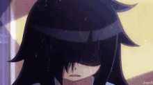 Anime Rain GIF - Anime Rain Sad GIFs
