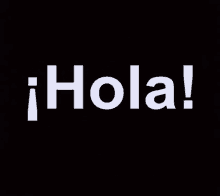 Hola Que Tal Hola GIF - Hola Que Tal Hola How Are You GIFs