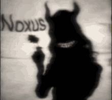 Noxus Vrchat GIF - Noxus Vrchat Gang GIFs