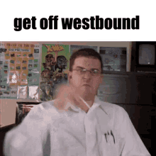 Westbound Roblox GIF - Westbound Roblox Avgn GIFs