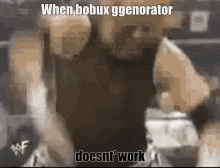 Bobux Generator Meme Bobux GIF