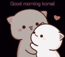 Good Morning Komal GIF - Good Morning Komal GIFs