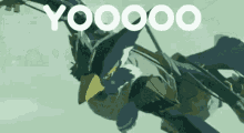 Revali Revali Hello Chat GIF - Revali Revali Hello Chat Hello Chat GIFs