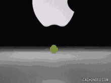 Apple Android GIF - Apple Android GIFs