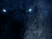 Godzilla Roar GIF - Godzilla Roar Glow GIFs