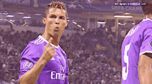 Cristiano Ronaldo GIF